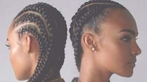 آموزش مدل موی آفریقایی