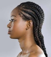 آموزش بافت موی آفریقایی