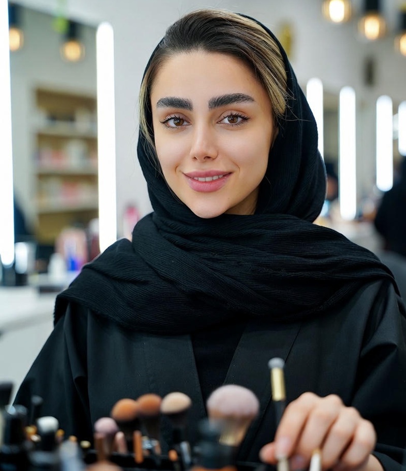 لوازم آرایشی